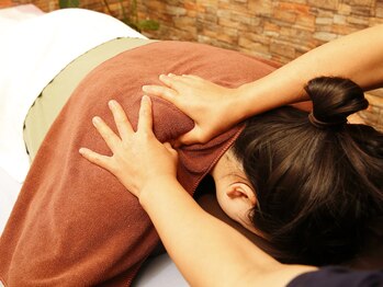 癒し空間 セラピア/全身ほぐし60分