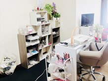 ルアナネイル(Luana_Nail)