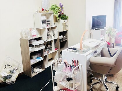 ルアナネイル(Luana_Nail)の写真