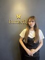 バタフライ 川崎店(Butterfly) 鈴木 
