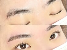 ジョージ グランデ(JO-JI grande)