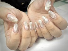 バーガンディ(BURGUNDY)/持ち込み画像