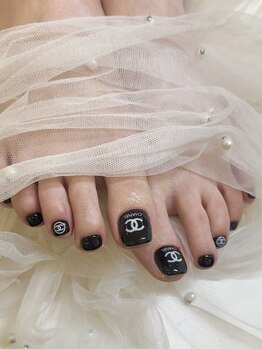 ベリール(Be'Leel)/ブランドネイル♪