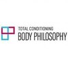 TOTAL CONDITIONING BODY PHILOSOPHY【ボディ フィロソフィー】のお店ロゴ