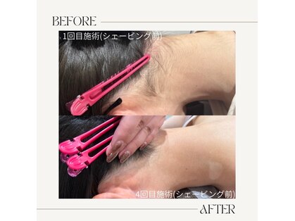 モア トゥインクル 倉敷店(MORE twinkle)の写真