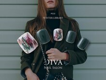 ディーバ 立川店(Diva)/フットデザインセレクト