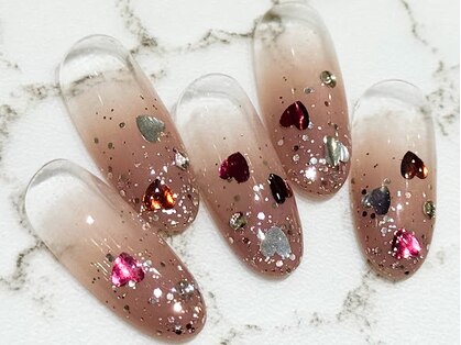 チェリーズネイル(Cherrys Nail)の写真