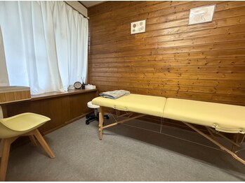 スーパーセルズ 長野今井店(SuperCells)/店舗内観【整体/マッサージ】