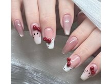 アモールビューティー 新宿店(Amor Beauty)/