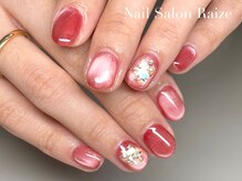 ライズ 本町店(Raize)/微粒子マグ/キラキラ/シェル