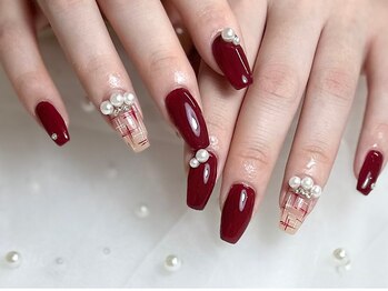 エスケー(s.k.)/定額【ゴージャスアート】