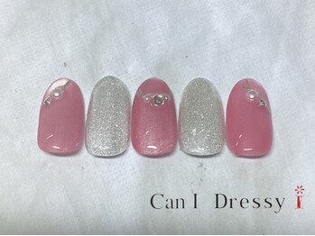 春限定☆定額5,500円コース