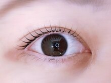 キト(QUITO)/韓国風まつげパーマ