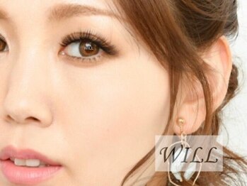 ウィル 仙台店(WILL)/《マツエク》ボリュームラッシュ