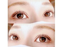 エレノアビューティー(Eleanor BEAUTY)の雰囲気（まつ毛パーマorパリジェンヌ初回¥4500【高濃度コーティング付】）