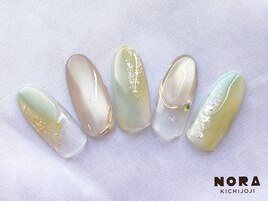 ☆大人ニュアンス定額