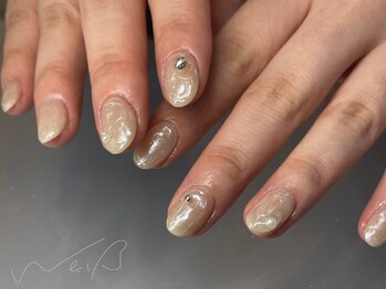 ワイス(weiss)/ミラー