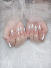 クイーンネイル(Queen Nail)/