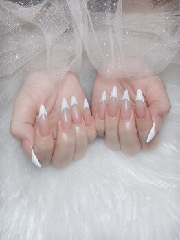 クイーンネイル(Queen Nail)/