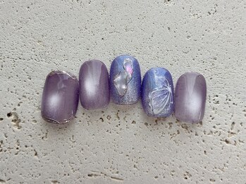 キマルス(kimallus)/