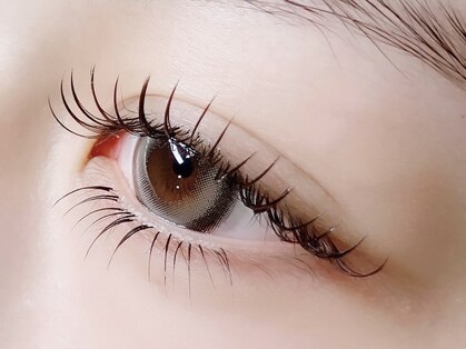 ヴォートル中野 ネイル まつげエクステの写真