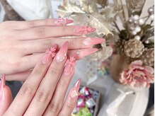 グロー ネイル(Glow Nail)/