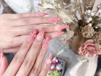 グロー ネイル(Glow Nail)/