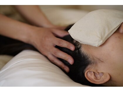 ヌア タイマッサージ(Nua. Thai Massage)の写真