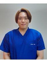 いりや鍼灸整骨院 関野 泰樹