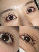 エーラッシュ(A-Lash)/育むまつげパーマのお客様
