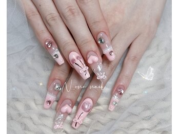 エヌワンネイル(N.one nail)/