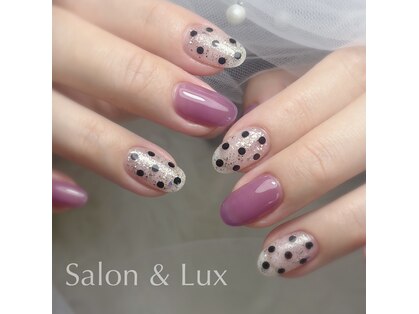 サロン アンド ルクス(Salon & Lux)の写真