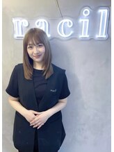 ラシル 八代店(racil)&nbsp;miku 