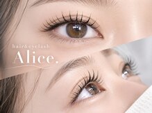 アリス(Alice.)