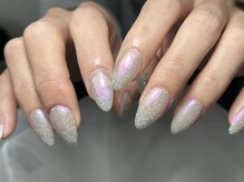 パティアンネイル(PATTYIAN NAIL)