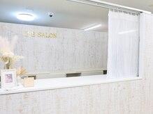 ビービーサロン(B.B.salon)