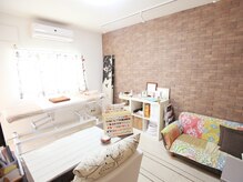 デュカ(Duca)/内観3