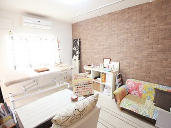 デュカ(Duca)/内観3