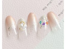 サロンドマイン(salon de mynn.)/hand design image