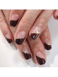 Nail Fact ネイルコレクション