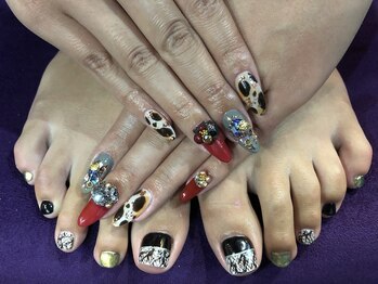 ブリリアン(Brillant)/