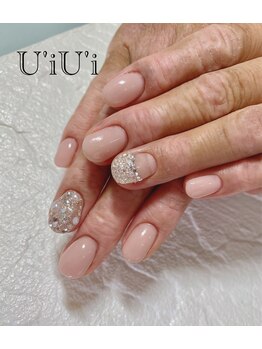 ウィウィ(U'IU'I)/