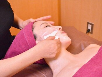 ビソウ(Biso)/フェイシャル・カッサ