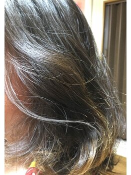 エンジェルラッシュ 蒲田店(Angel Lash)/【ヘア】エアエク☆増毛エクステ