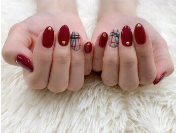 シーシーネイルサロン(CC)/