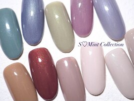 シェラック￥4980オフ込