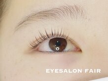 アイサロン フェア 武蔵小杉(eyesalon Fair)/パリジェンヌラッシュリフト