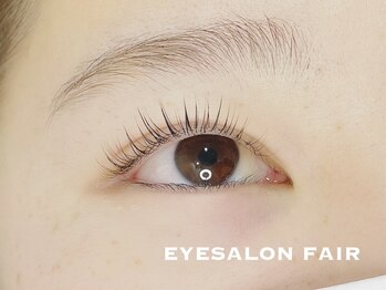 アイサロン フェア 武蔵小杉(eyesalon Fair)/パリジェンヌラッシュリフト
