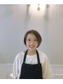 ルクール ヘアー プレジー(Le Coeur HAIR Plaisir) 入山 聡美