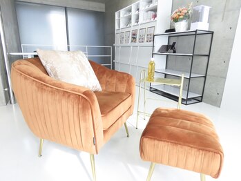 ギャザーパーティー 乃木坂店(gatherparty)/内観